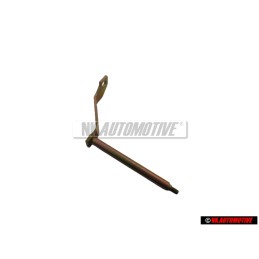 VW Original Umlenkwell - 533711173