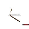 VW Original Umlenkwell - 533711173
