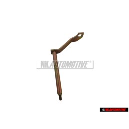 VW Original Umlenkwell - 533711173