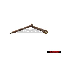 VW Original Umlenkwell - 533711173