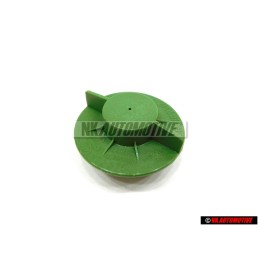 VW Original Verschlussdeckel - 701422375