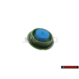VW Original Verschlussdeckel - 701422375