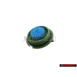 VW Original Verschlussdeckel - 701422375
