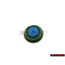 VW Original Verschlussdeckel - 701422375