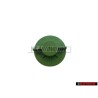 VW Original Verschlussdeckel - 701422375