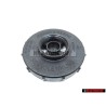 VW Original Deckel - 701422377
