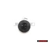 VW Original Deckel - 701422377