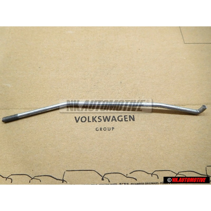 VW Original Stange - 867837184
