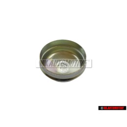 VW Original Kappe - 8D0501249