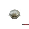 VW Original Kappe - 8D0501249