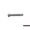 VW Original Schraube - N 0103506