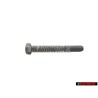 VW Original Schraube - N 01036113