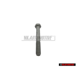 VW Original Schraube - N 01036113