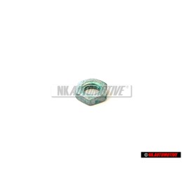 VW Original Mutter - N 01111816