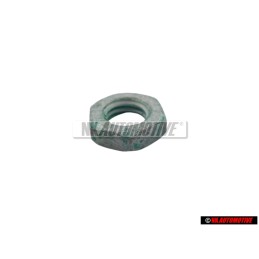 VW Original Mutter - N 01111816