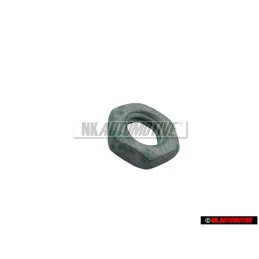 VW Original Mutter - N 01111816