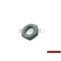 VW Original Mutter - N 01111816