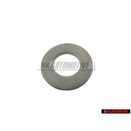 VW Original Uscheibe - N 0115278
