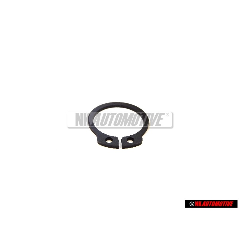 VW Original Ring - N 0124191