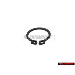 VW Original Ring - N 0124191