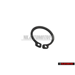 VW Original Ring - N 0124191