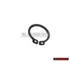 VW Original Ring - N 0124191