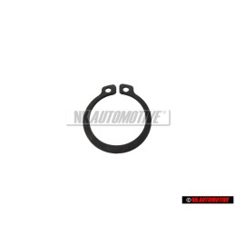 VW Original Ring - N 0124191
