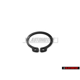 VW Original Ring - N 0124211
