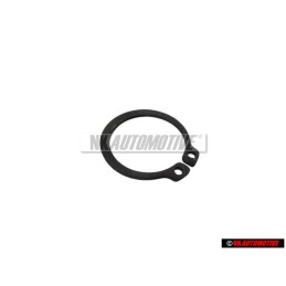 VW Original Ring - N 0124211