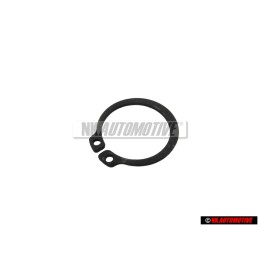 VW Original Ring - N 0124211