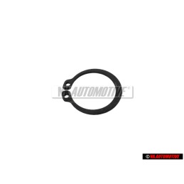 VW Original Ring - N 0124211