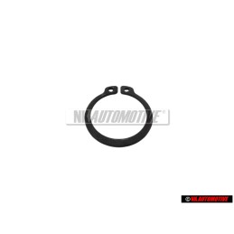 VW Original Ring - N 0124211