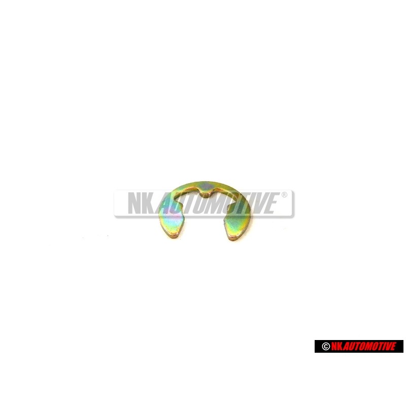 VW Original Si.scheibe - N 0124392