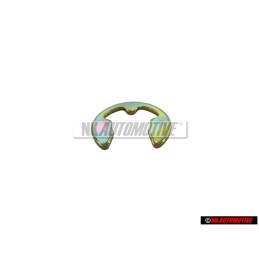 VW Original Si.scheibe - N 0124392