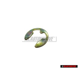 VW Original Si.scheibe - N 0124392
