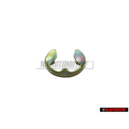 VW Original Si.scheibe - N 0124392