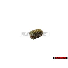 VW Original Gew.stift - N 0131141