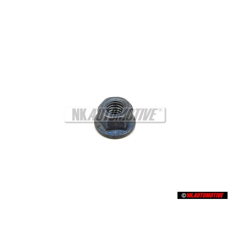 VW Original Bundmutter - N 10597201