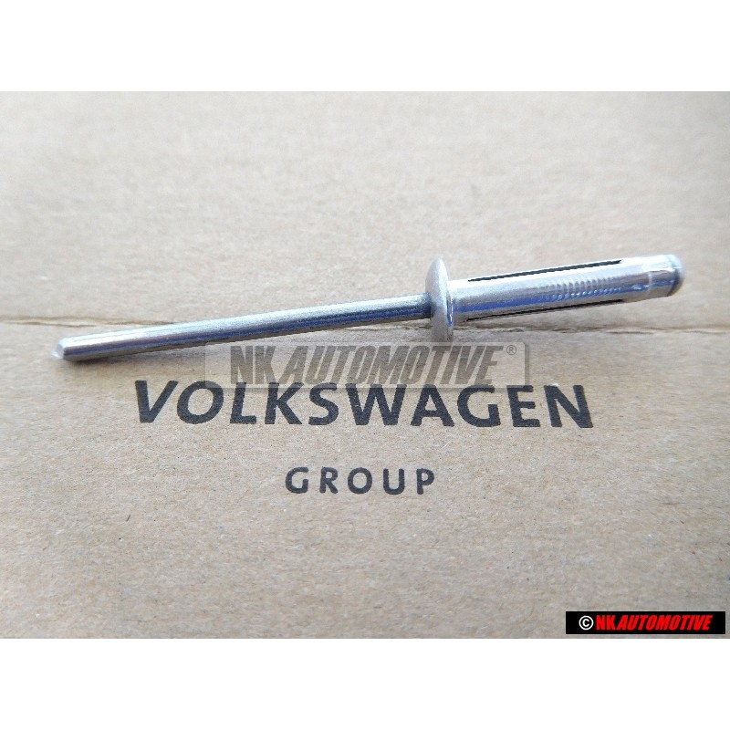 VW Original Blindniet - N 90346301