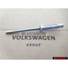 VW Original Blindniet - N 90346301