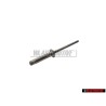 VW Original Blindniet - N 90346301