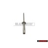 VW Original Blindniet - N 90346301