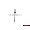 VW Original Blindniet - N 90346301