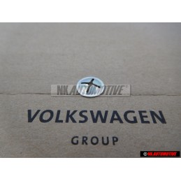 Audi Original Scheibe - N 90962502