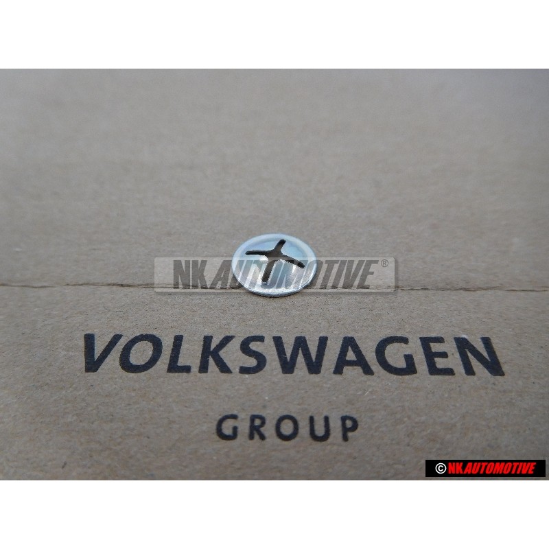 Audi Original Scheibe - N 90962502