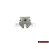 VW Original Klammer - WHT003482