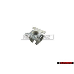 VW Original Klammer - WHT003482
