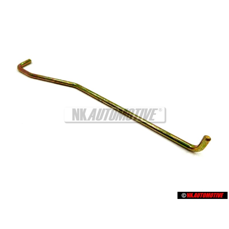 Audi Original Zugstange - 8D5827543