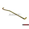 Audi Original Zugstange - 8D5827543
