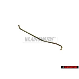 Audi Original Zugstange - 8D5827543